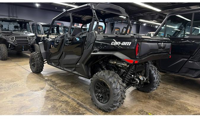 2026 Can-Am COMMANDER MAX XT 1000R