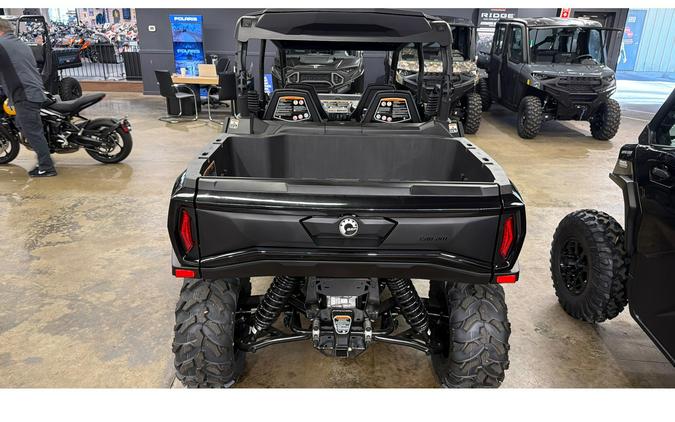 2026 Can-Am COMMANDER MAX XT 1000R