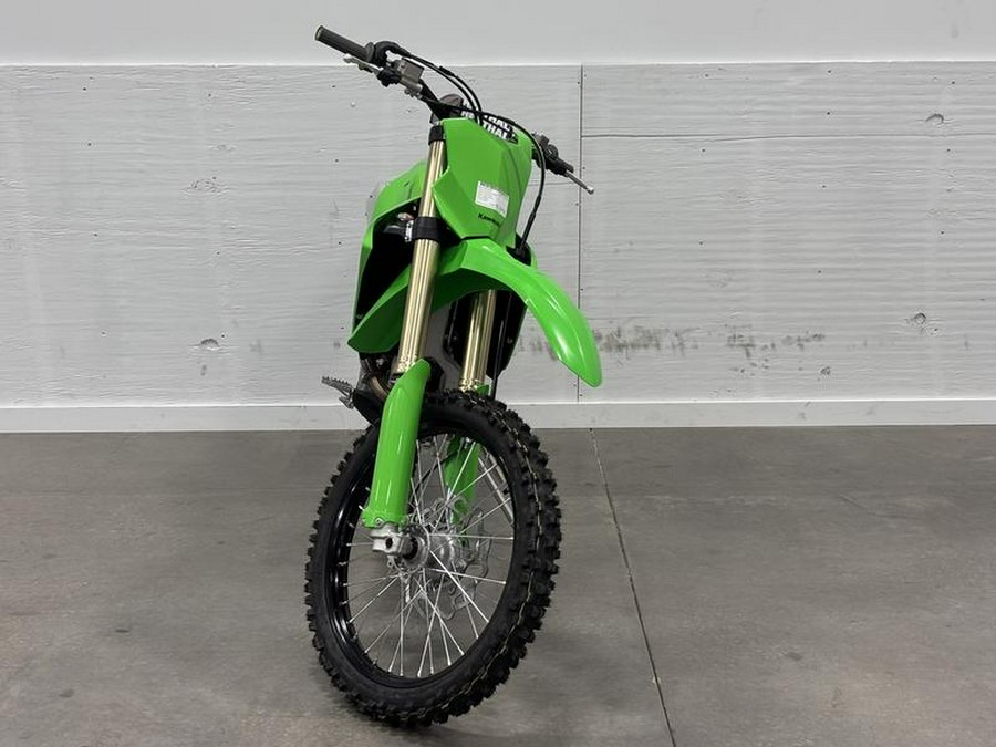 2026 Kawasaki KX™250X