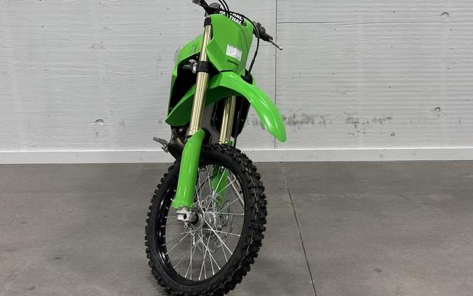 2026 Kawasaki KX™250X