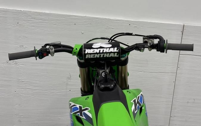 2026 Kawasaki KX™250X