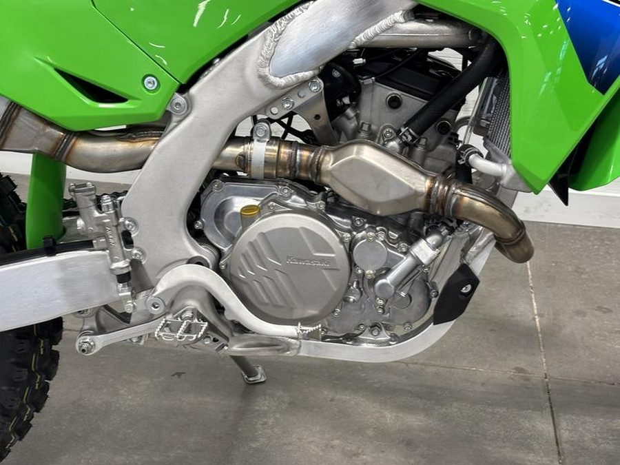 2026 Kawasaki KX™250X
