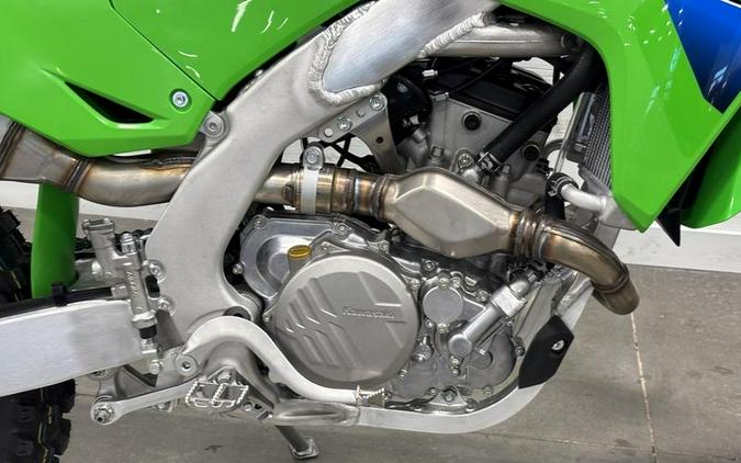 2026 Kawasaki KX™250X