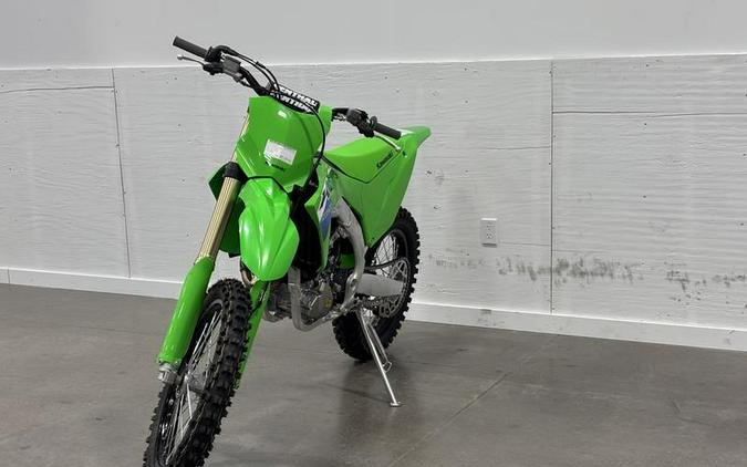 2026 Kawasaki KX™250X
