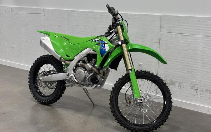 2026 Kawasaki KX™250X
