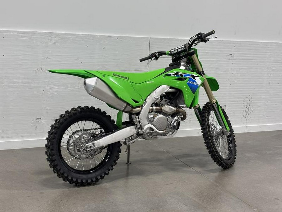 2026 Kawasaki KX™250X