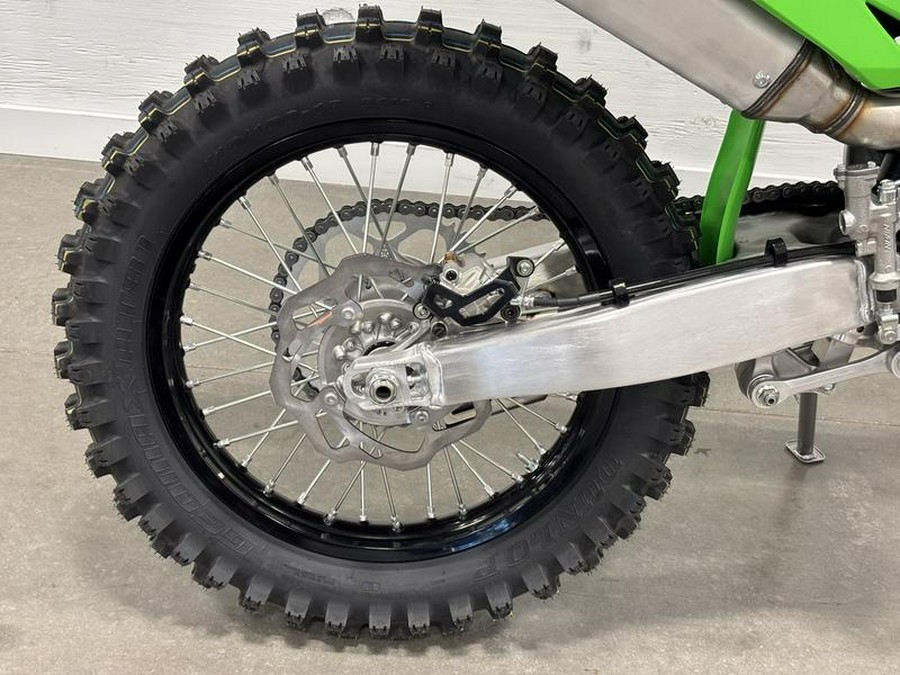 2026 Kawasaki KX™250X