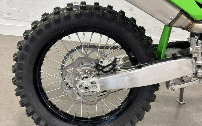 2026 Kawasaki KX™250X