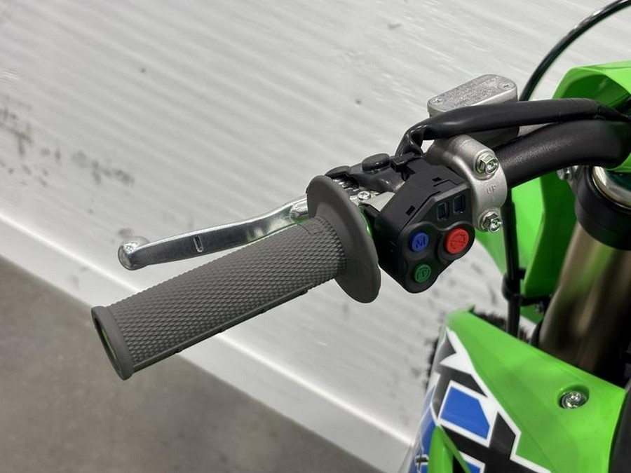 2026 Kawasaki KX™250X