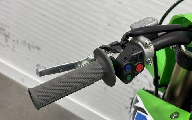2026 Kawasaki KX™250X