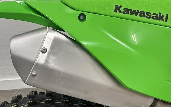 2026 Kawasaki KX™250X