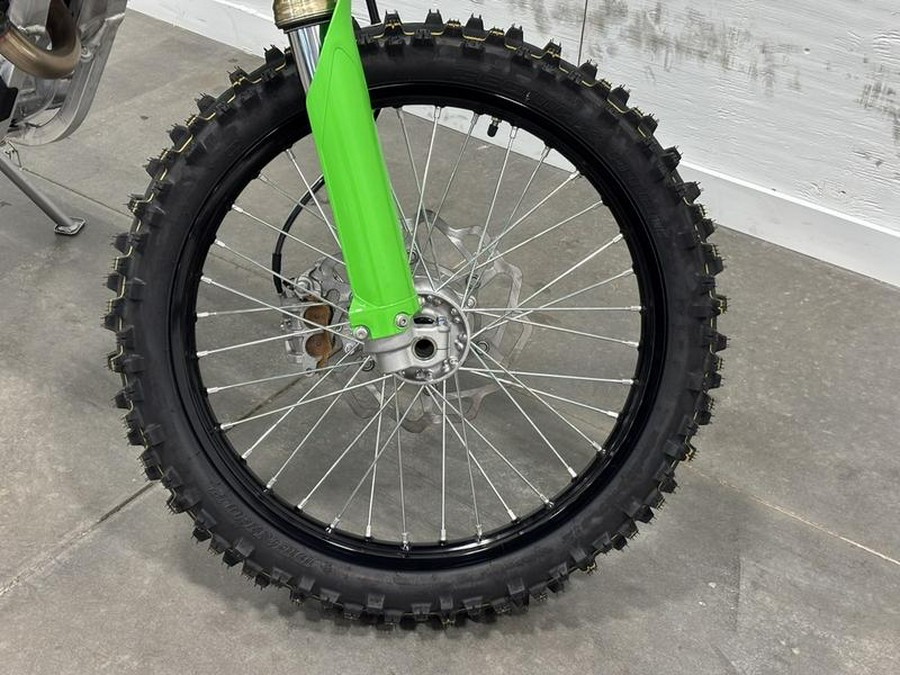 2026 Kawasaki KX™250X