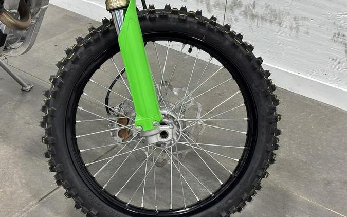2026 Kawasaki KX™250X
