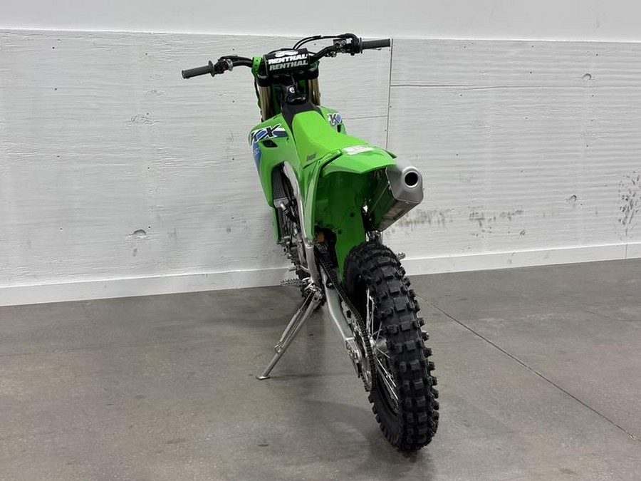 2026 Kawasaki KX™250X