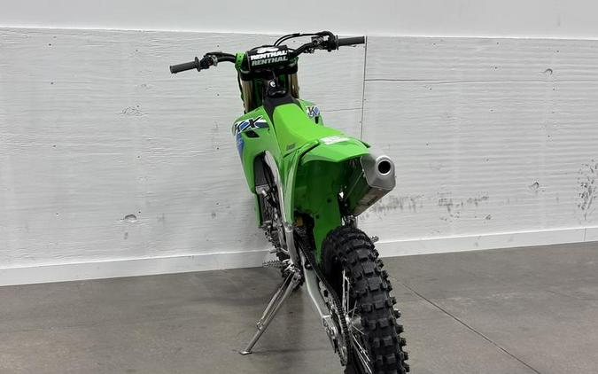 2026 Kawasaki KX™250X