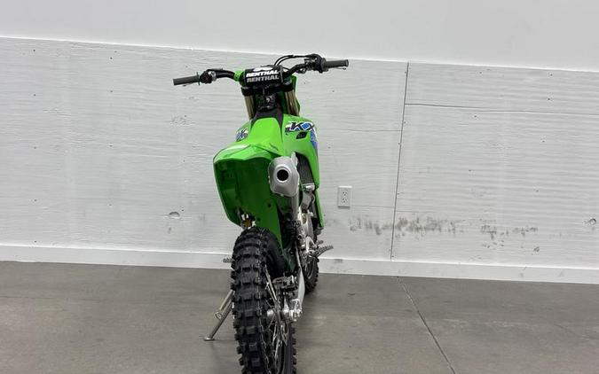 2026 Kawasaki KX™250X