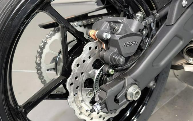 2026 Kawasaki Ninja 650