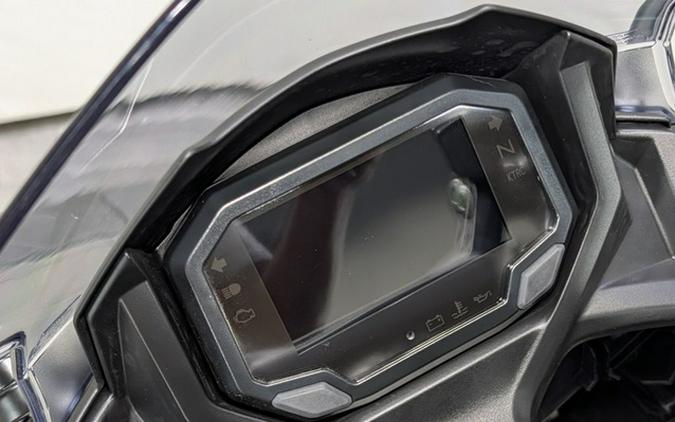 2026 Kawasaki Ninja 650