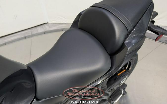 2026 Kawasaki Ninja 650