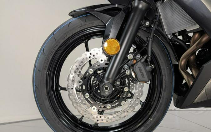 2026 Kawasaki Ninja 650