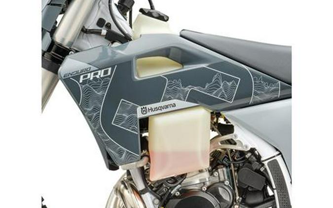 2026 Husqvarna TE 300 Pro