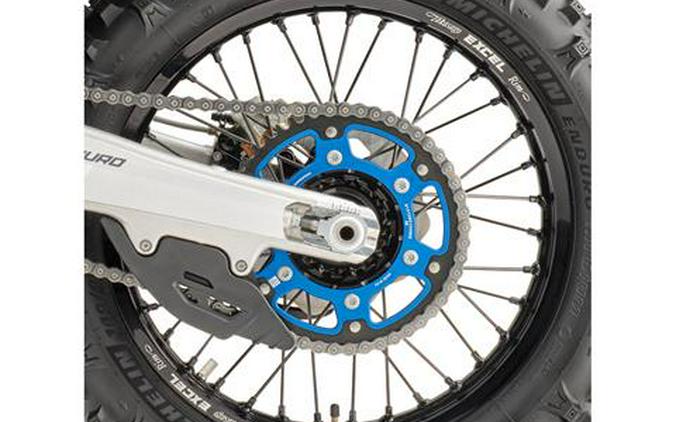 2026 Husqvarna TE 300 Pro