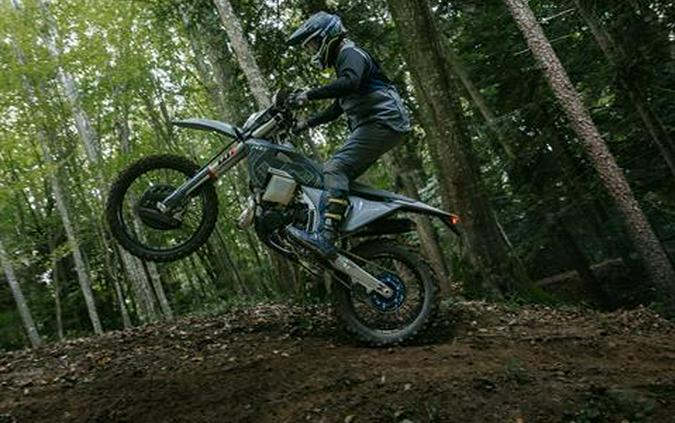 2026 Husqvarna TE 300 Pro