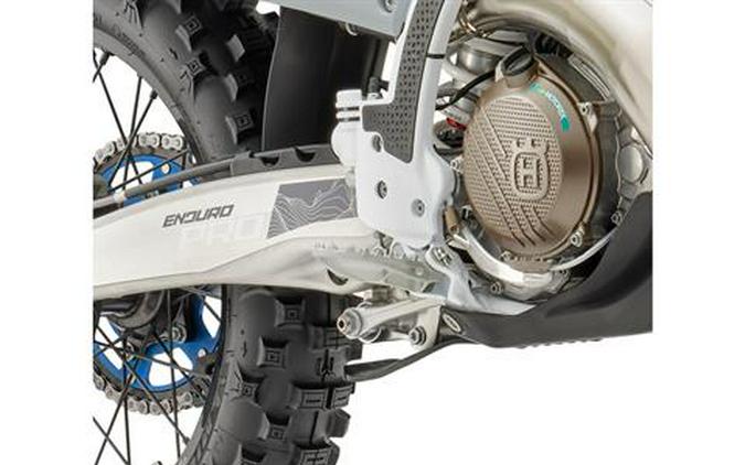 2026 Husqvarna TE 300 Pro