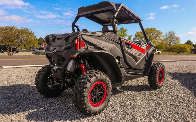 2026 CFMOTO ZFORCE 950 Sport