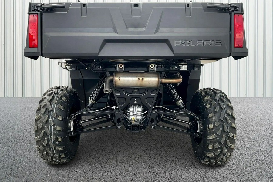 2026 Polaris RANGER 500 STEALTH GRAY Base