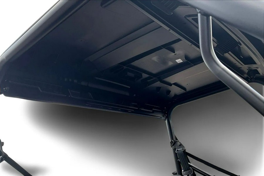 2026 Polaris RANGER 500 STEALTH GRAY Base