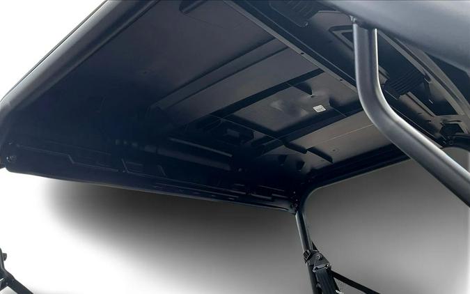 2026 Polaris RANGER 500 STEALTH GRAY Base