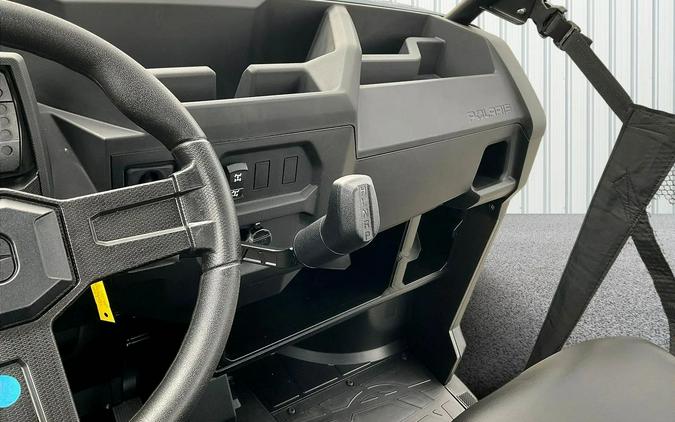 2026 Polaris RANGER 500 STEALTH GRAY Base