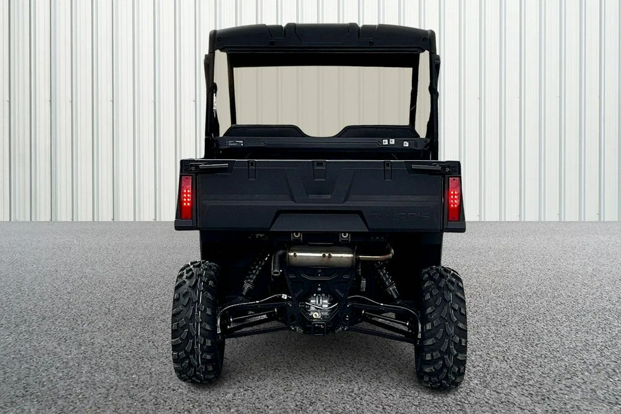 2026 Polaris RANGER 500 STEALTH GRAY Base