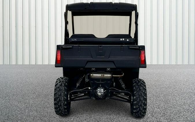 2026 Polaris RANGER 500 STEALTH GRAY Base