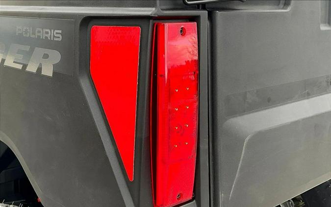 2026 Polaris RANGER 500 STEALTH GRAY Base