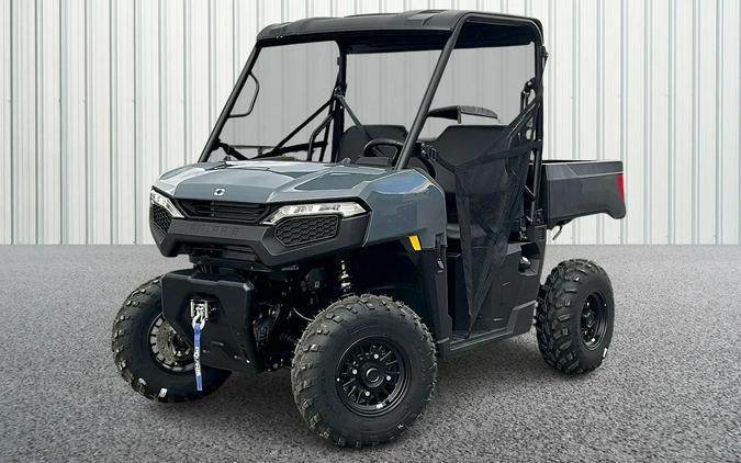 2026 Polaris RANGER 500 STEALTH GRAY Base