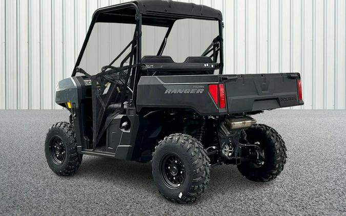 2026 Polaris RANGER 500 STEALTH GRAY Base