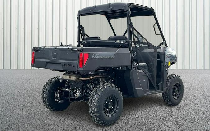 2026 Polaris RANGER 500 STEALTH GRAY Base