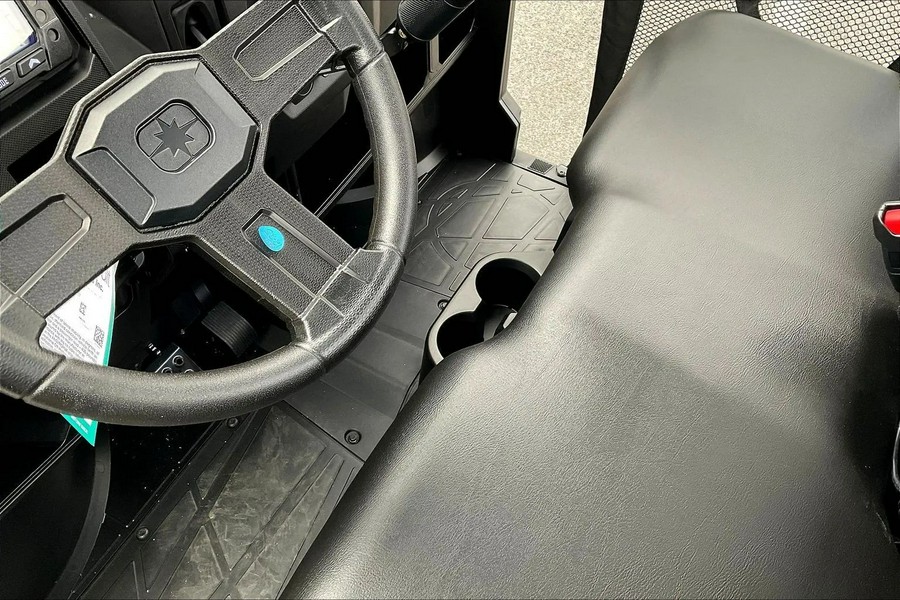 2026 Polaris RANGER 500 STEALTH GRAY Base