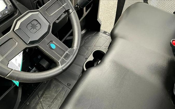 2026 Polaris RANGER 500 STEALTH GRAY Base