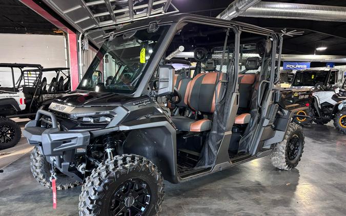 2026 Can-Am Defender MAX Lone Star HD11