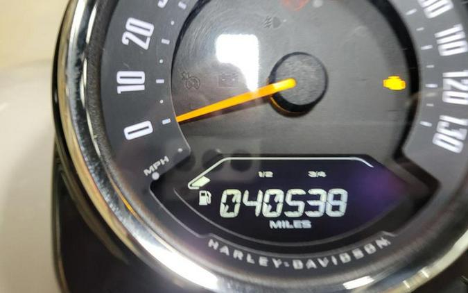 2022 Harley-Davidson® FLHCS - Heritage Classic 114