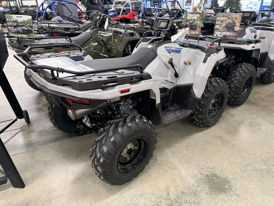 2026 Polaris® Sportsman 450 H.O.
