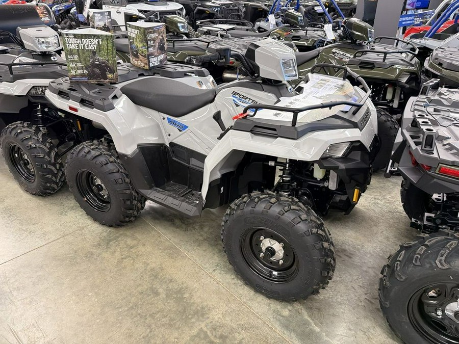 2026 Polaris® Sportsman 450 H.O.