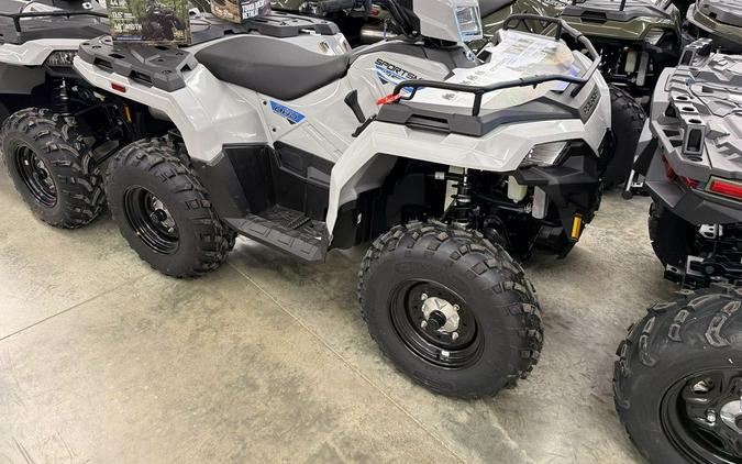 2026 Polaris® Sportsman 450 H.O.