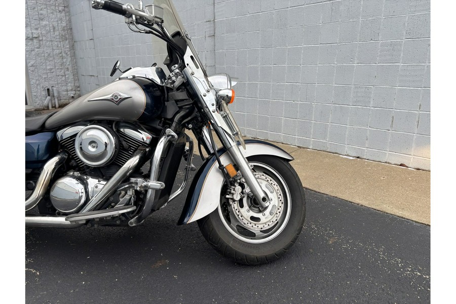2005 Kawasaki VULCAN 2000