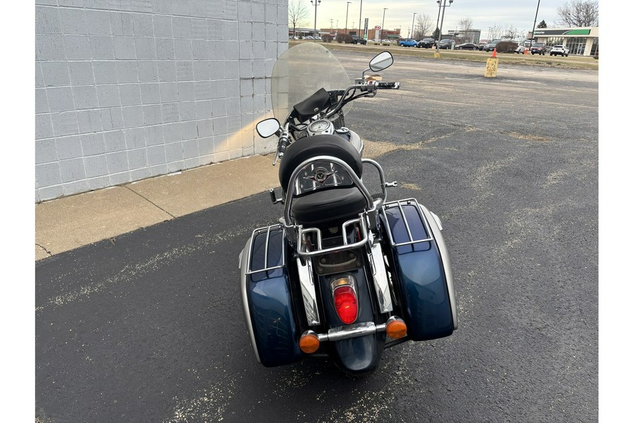 2005 Kawasaki VULCAN 2000