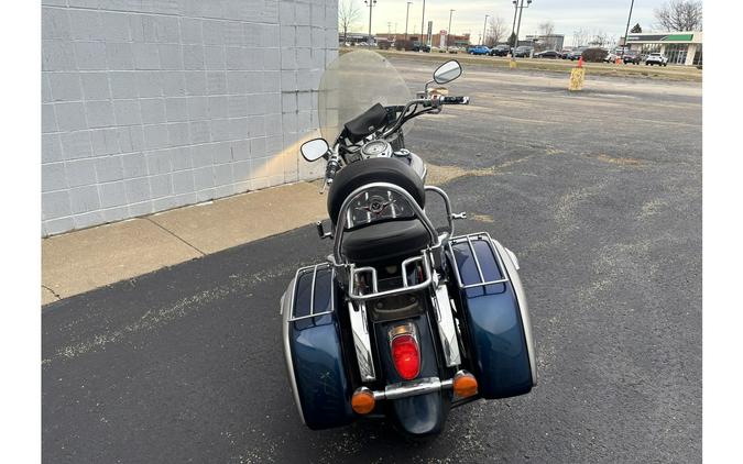2005 Kawasaki VULCAN 2000
