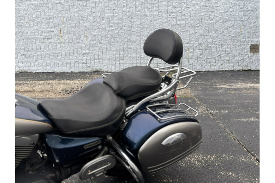 2005 Kawasaki VULCAN 2000